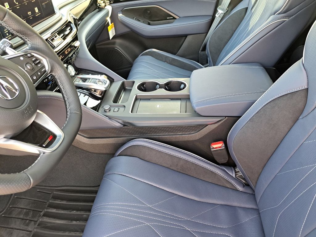2026 Acura MDX Type S w/Advance Package - Photo 17