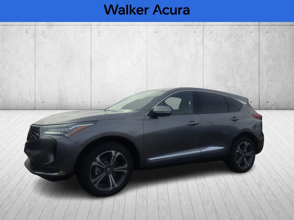 2026 Acura RDX