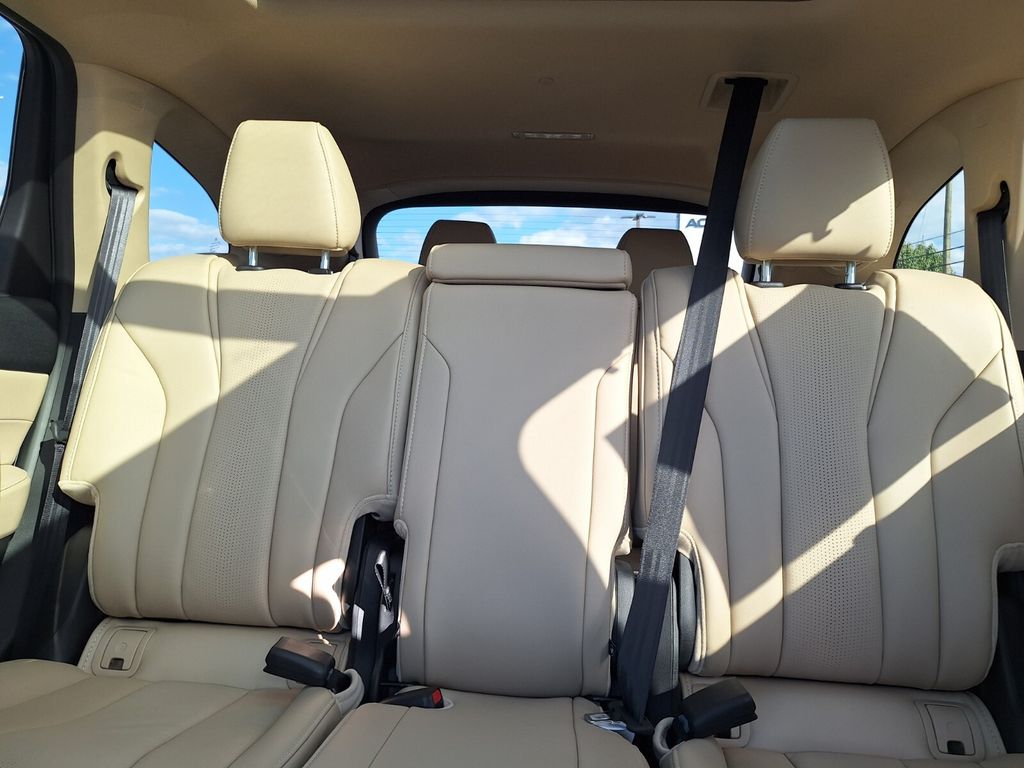 2026 Acura MDX Technology Package - Photo 16