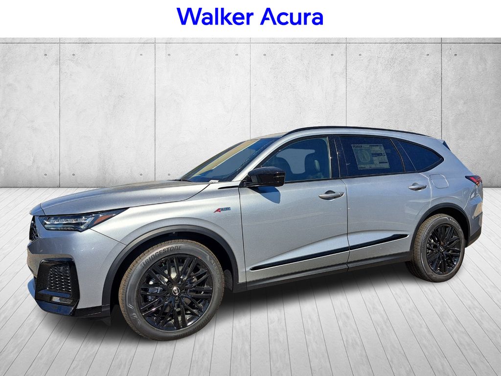 2026 Acura MDX