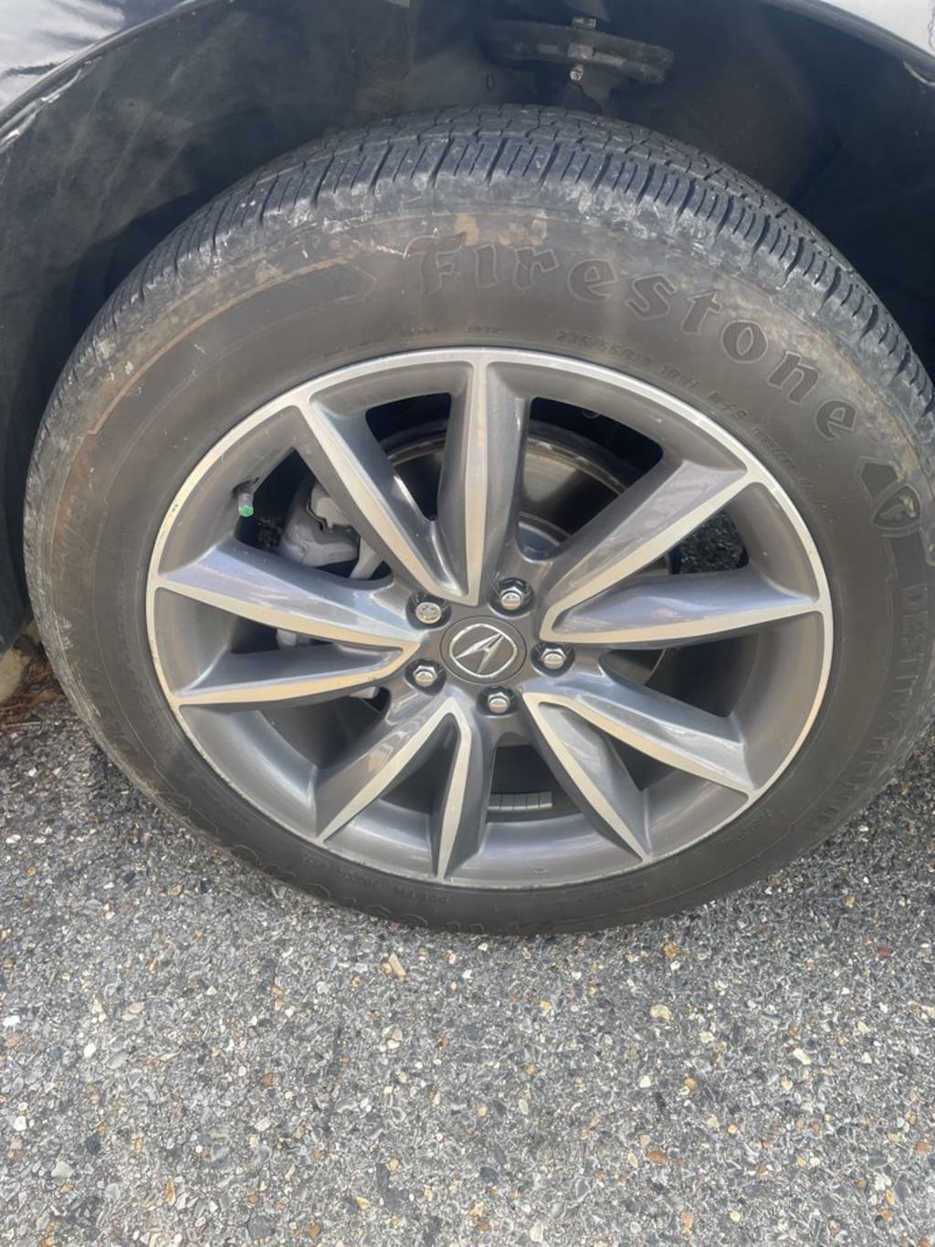 Used 2024 Acura RDX Technology Package SUV