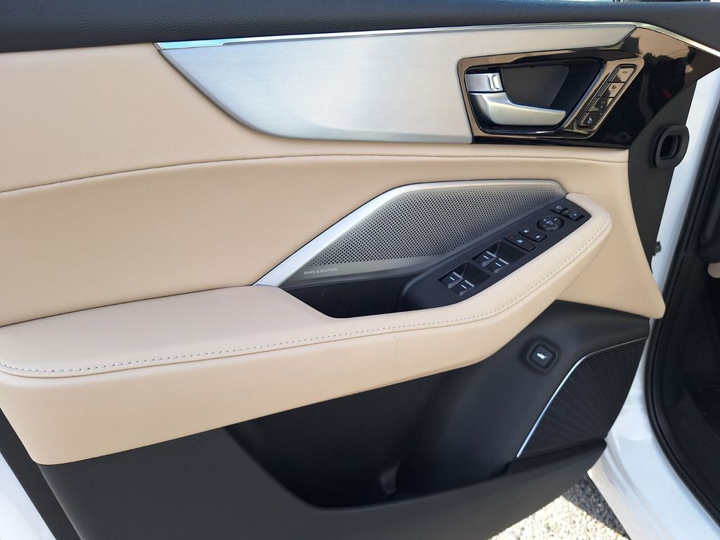 2026 Acura MDX Technology Package - Photo 20