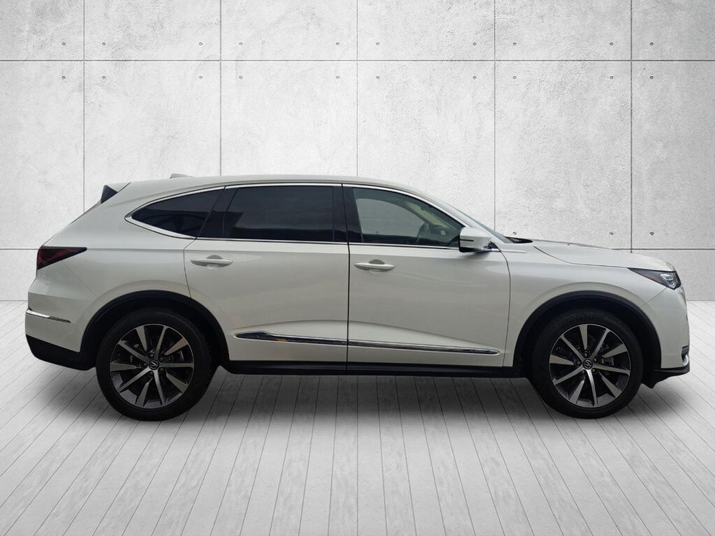 New 2026 Acura MDX Technology Package SUV