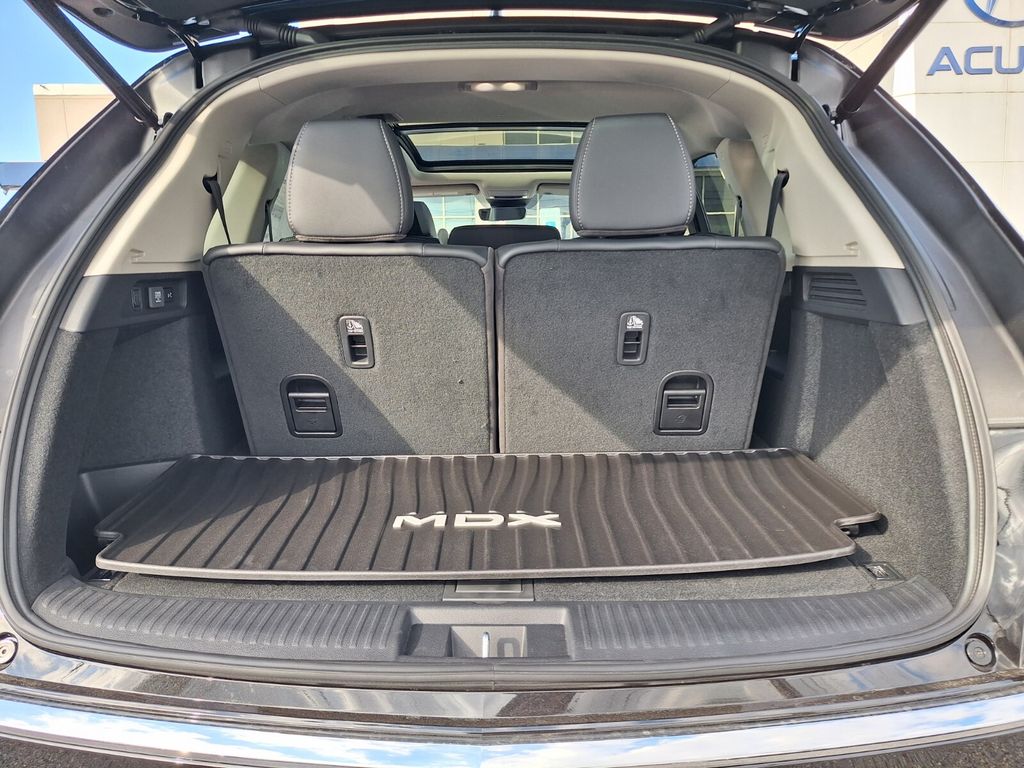 2026 Acura MDX Technology Package - Photo 19
