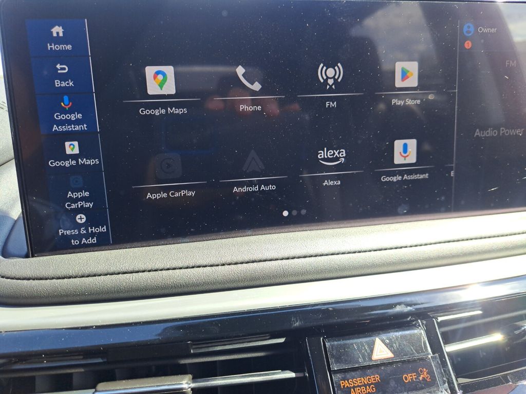 2026 Acura MDX Technology Package - Photo 10