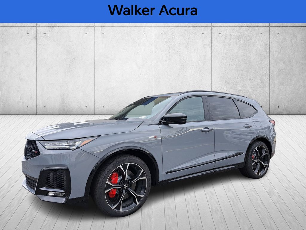 2026 Acura MDX Type S w/Advance Package's photo