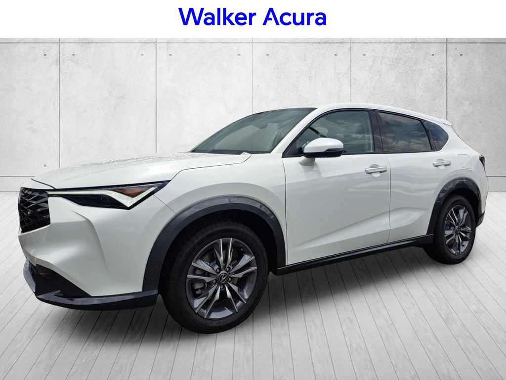 2026 Acura ADX -'s photo