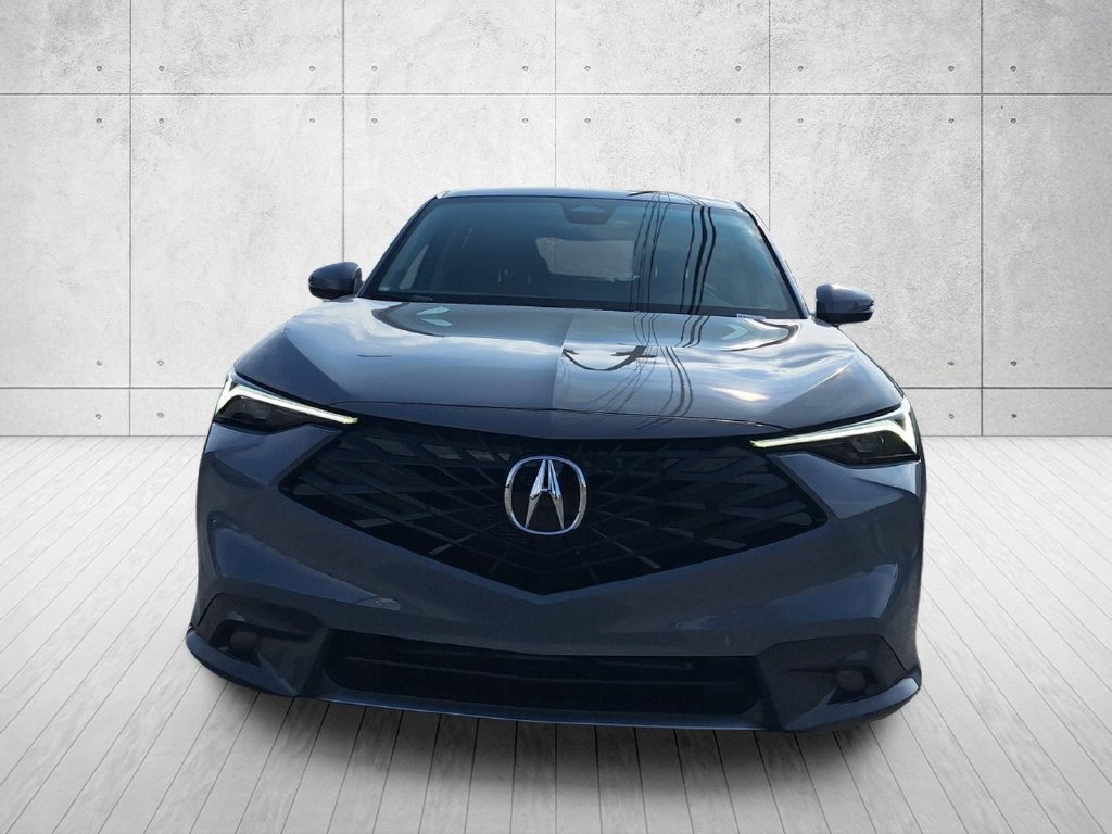 New 2026 Acura ADX Base SUV