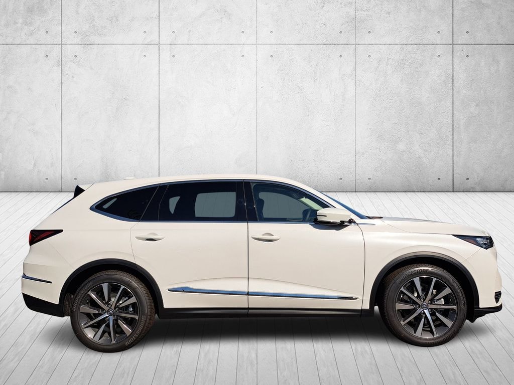 New 2026 Acura MDX Technology Package SUV