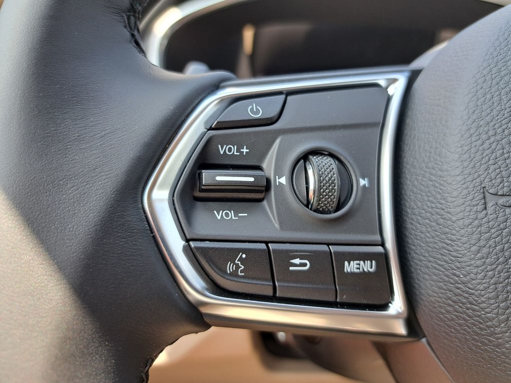 2026 Acura MDX Technology Package - Photo 14