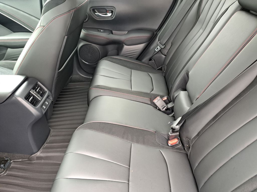 2026 Acura ADX A-Spec Package - Photo 19