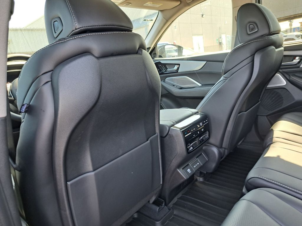 2026 Acura MDX Technology Package - Photo 26