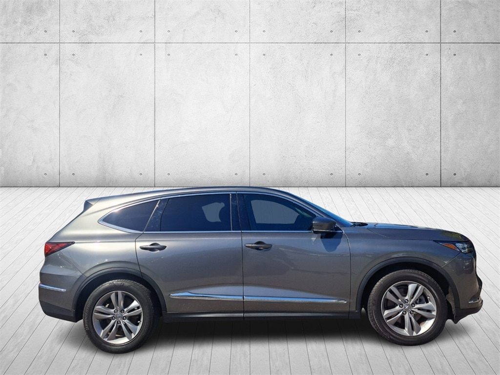Used 2023 Acura MDX 3.5L SUV