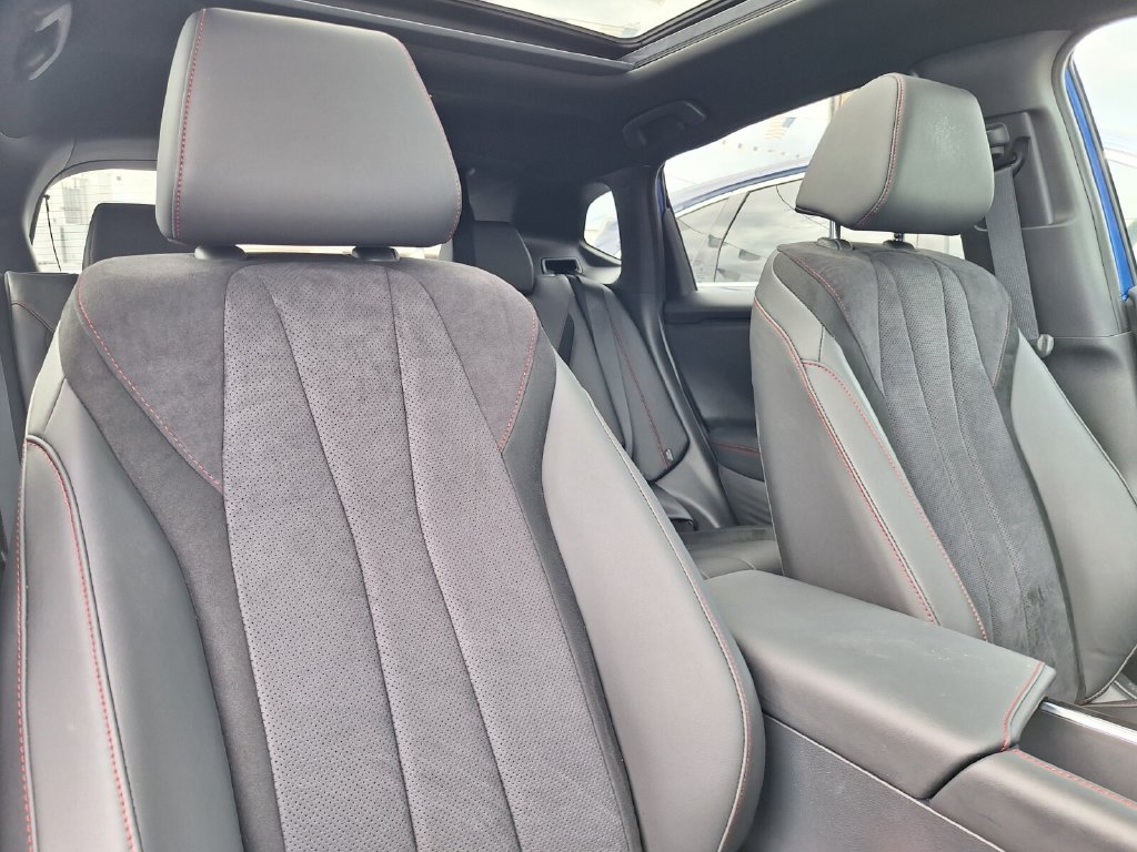 2025 Acura ADX A-Spec Package - Photo 26