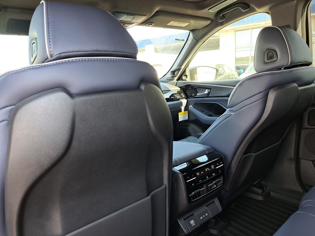 2026 Acura MDX Type S w/Advance Package - Photo 19
