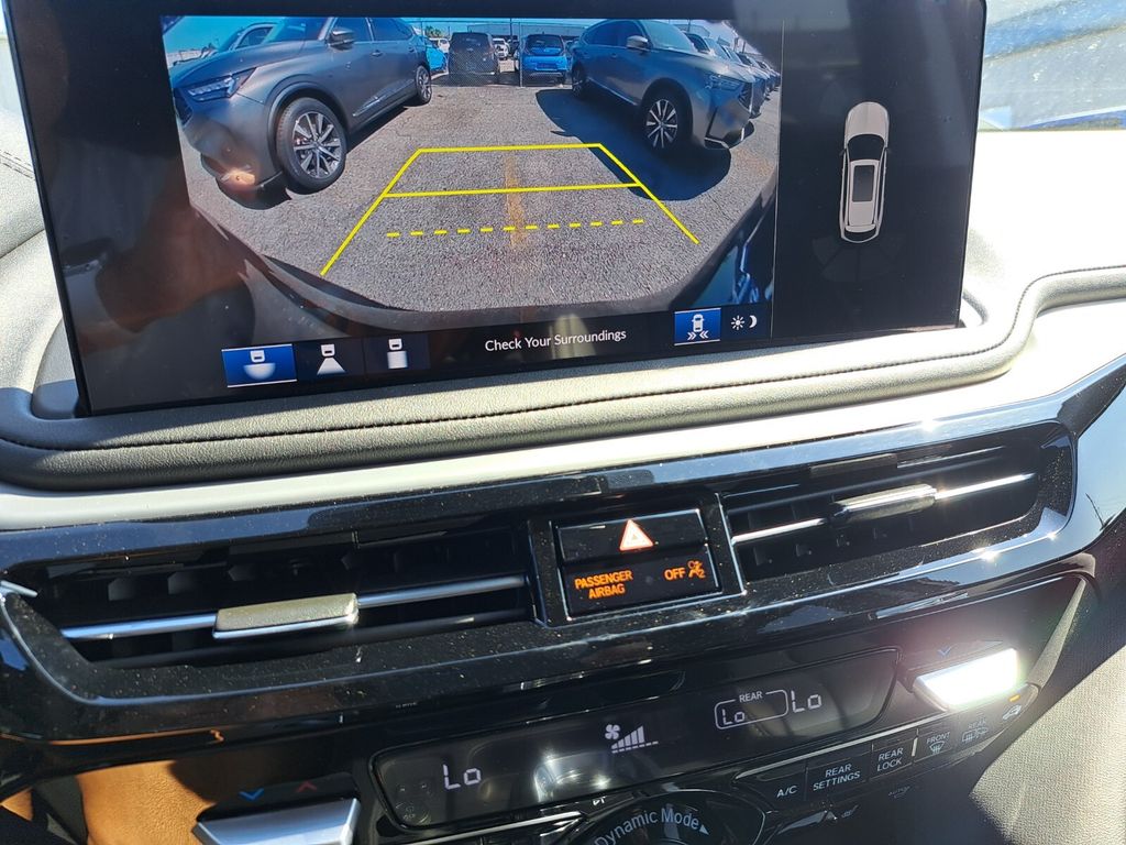 2026 Acura MDX Technology Package - Photo 11