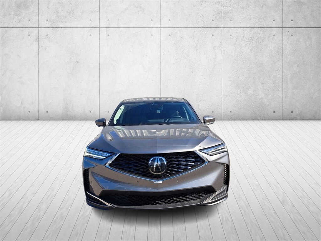 2026 Acura MDX Technology photo 2