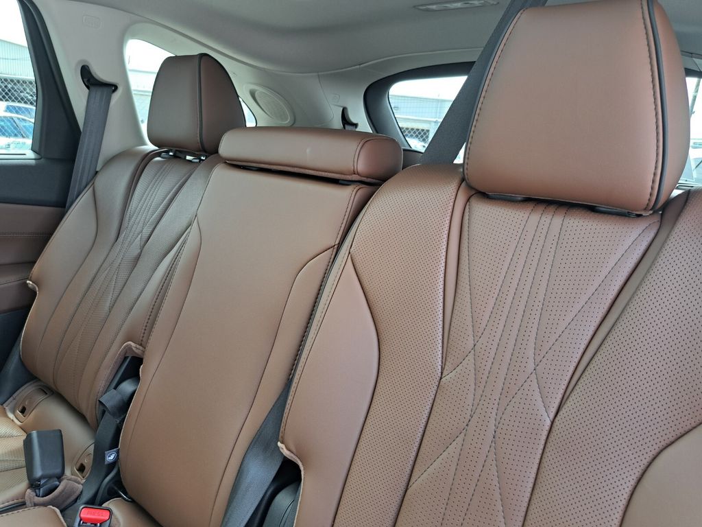 2026 Acura MDX Advance Package - Photo 22
