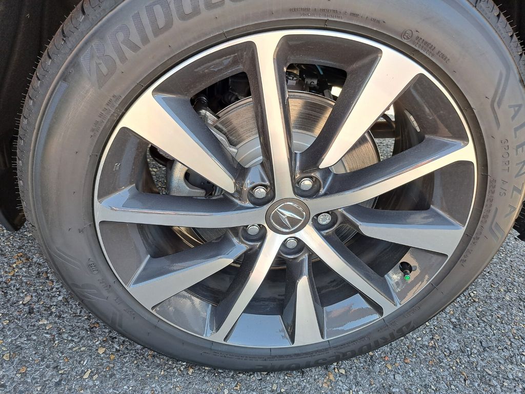 2026 Acura MDX Technology Package - Photo 21