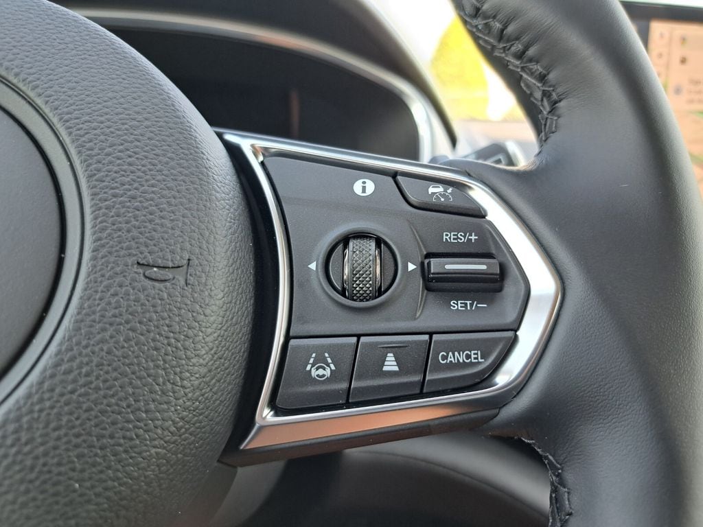 2026 Acura MDX Technology Package - Photo 13