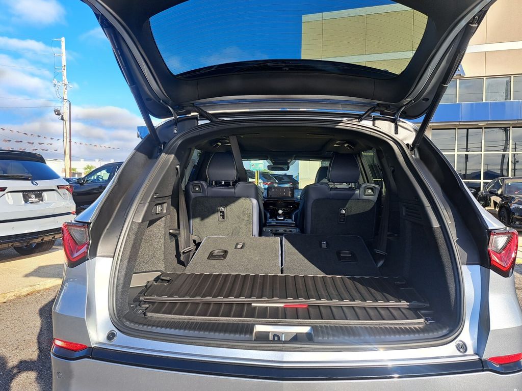2026 Acura MDX Type S w/Advance Package - Photo 26