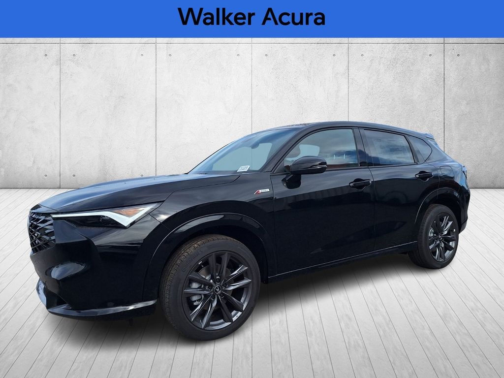 New 2026 Acura RDX Technology Package SUV