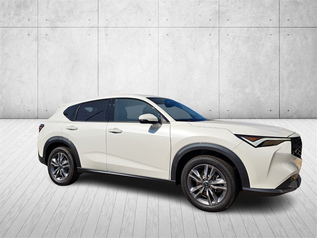 New 2025 Acura ADX Base SUV