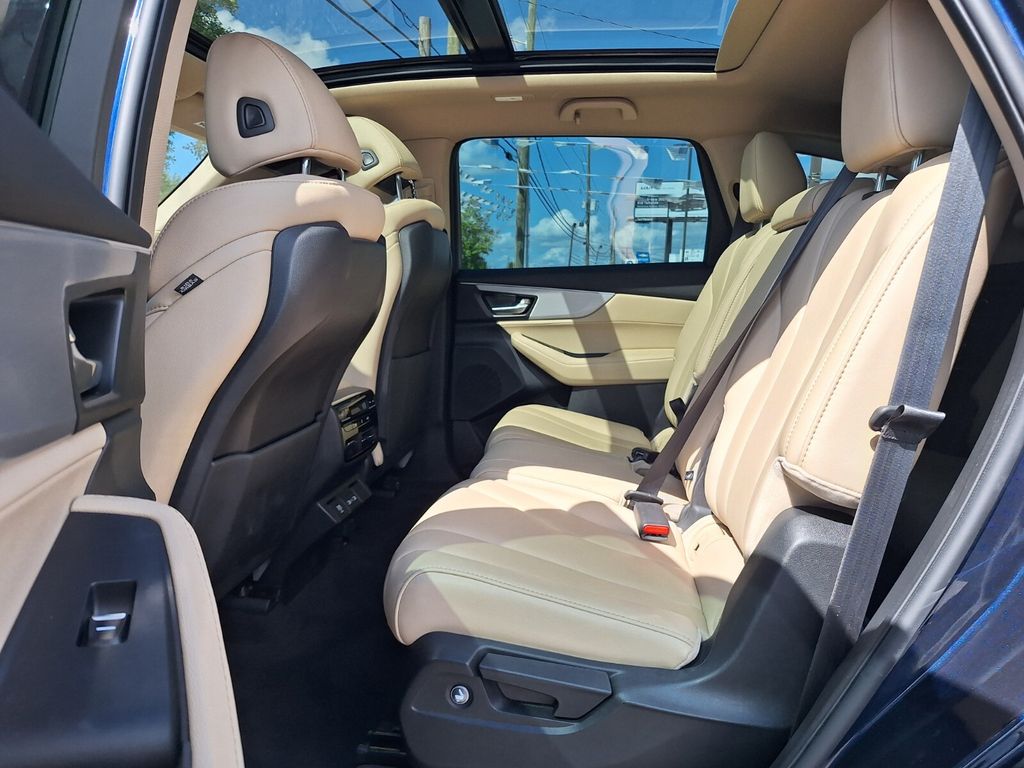 2024 Acura MDX Base - Photo 12
