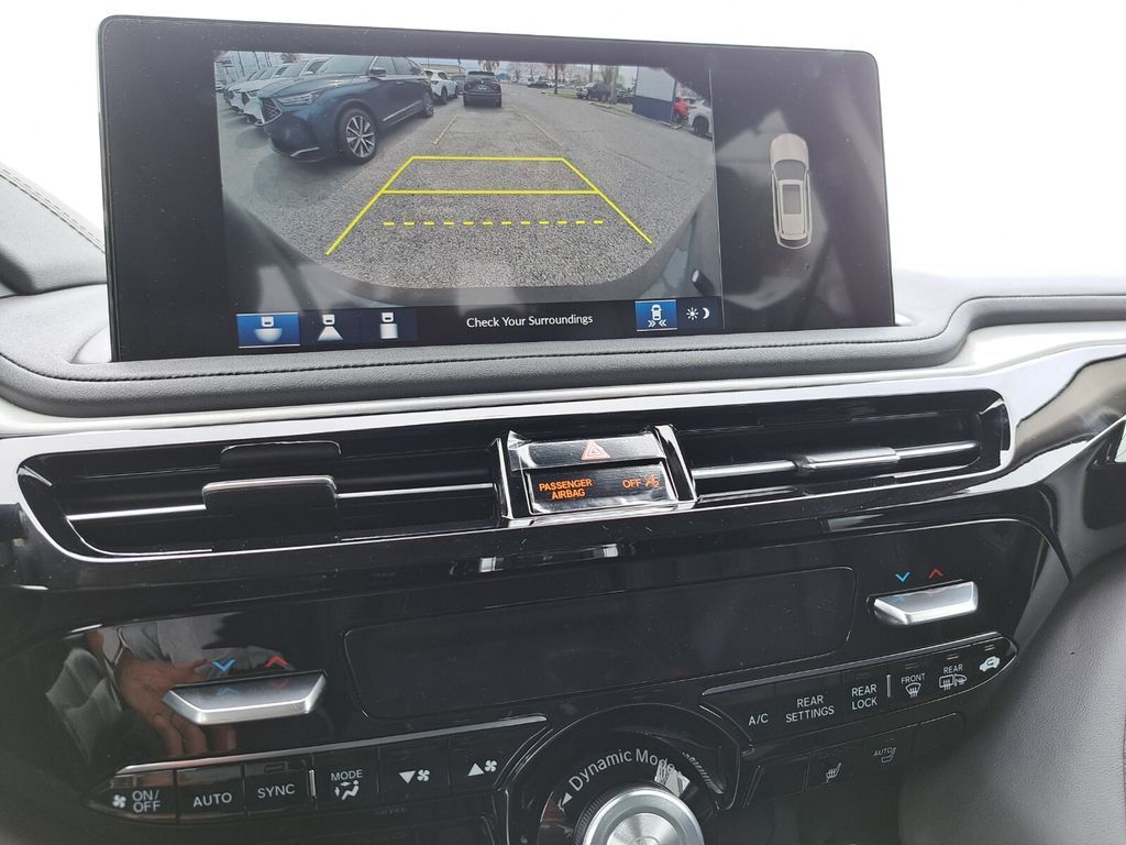 2026 Acura MDX Technology Package - Photo 11