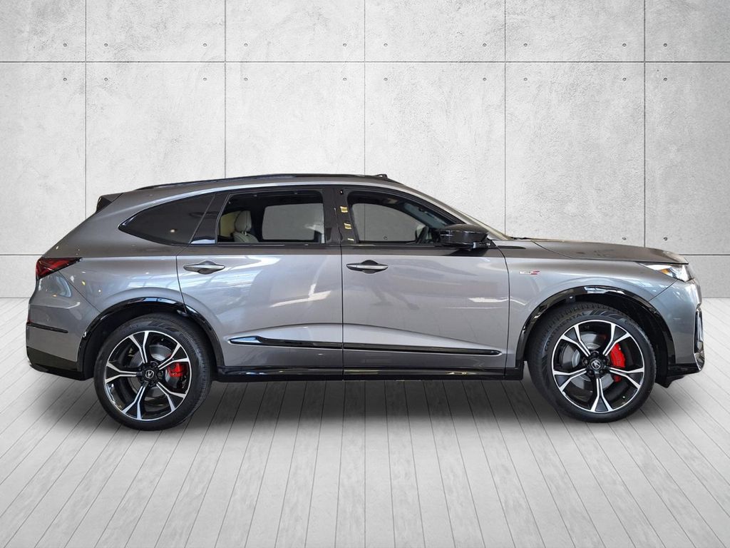 New 2026 Acura MDX Type S w/Advance Package SUV