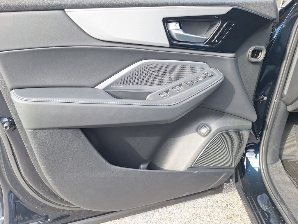 2026 Acura MDX Technology Package - Photo 20