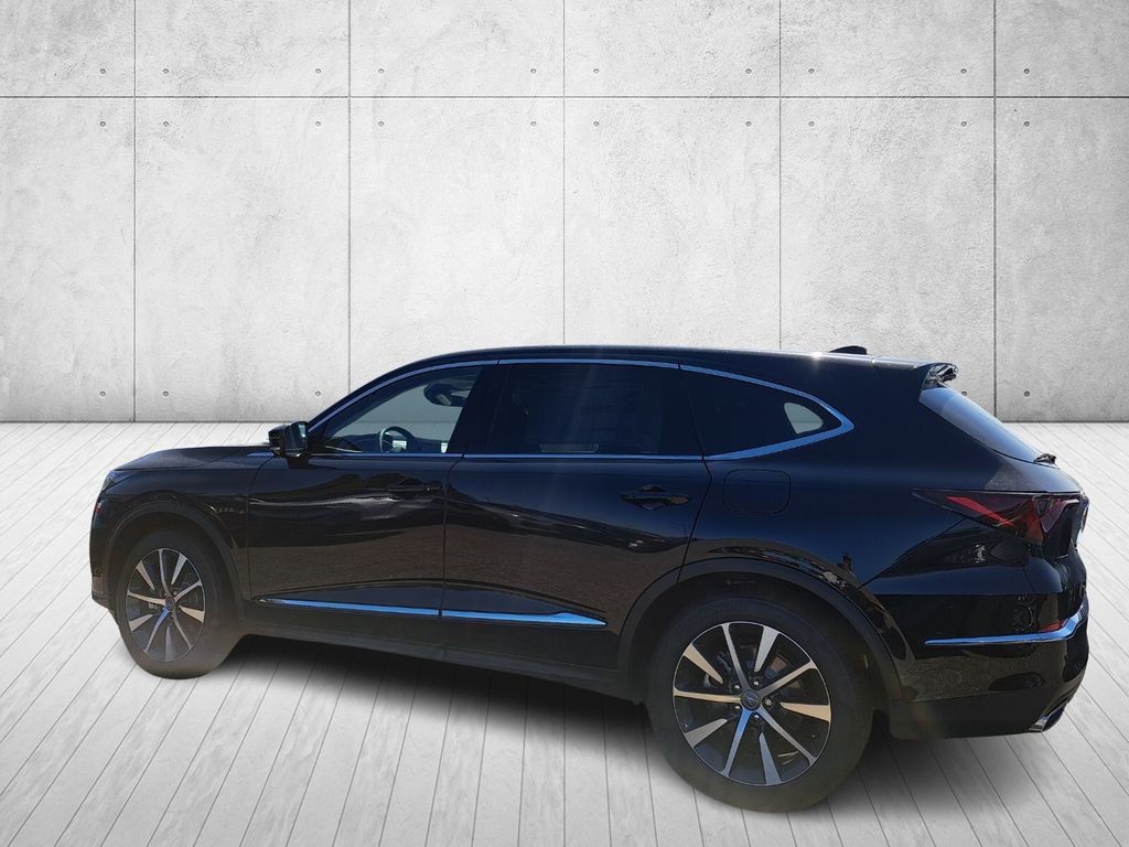 2026 Acura MDX Technology Package - Photo 7