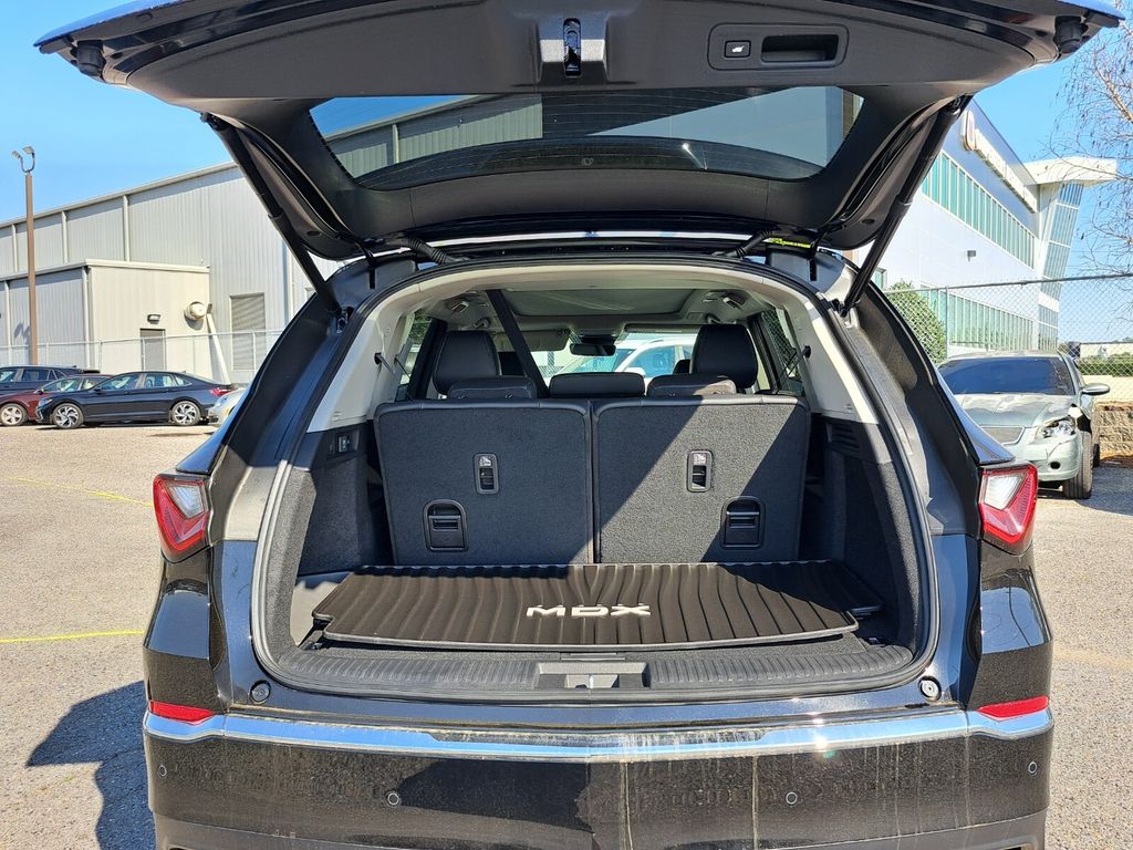 2026 Acura MDX Technology Package - Photo 24