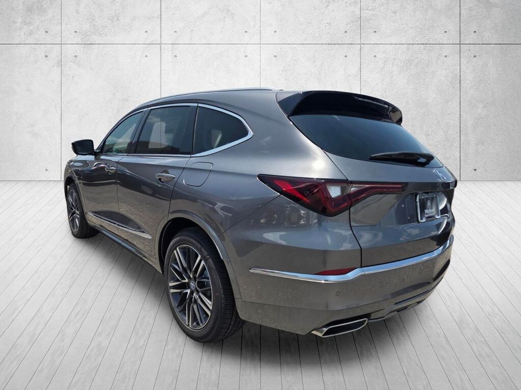 New 2026 Acura MDX Advance Package SUV