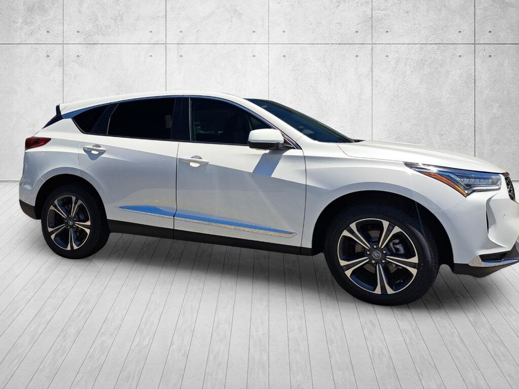New 2026 Acura RDX Technology Package SUV