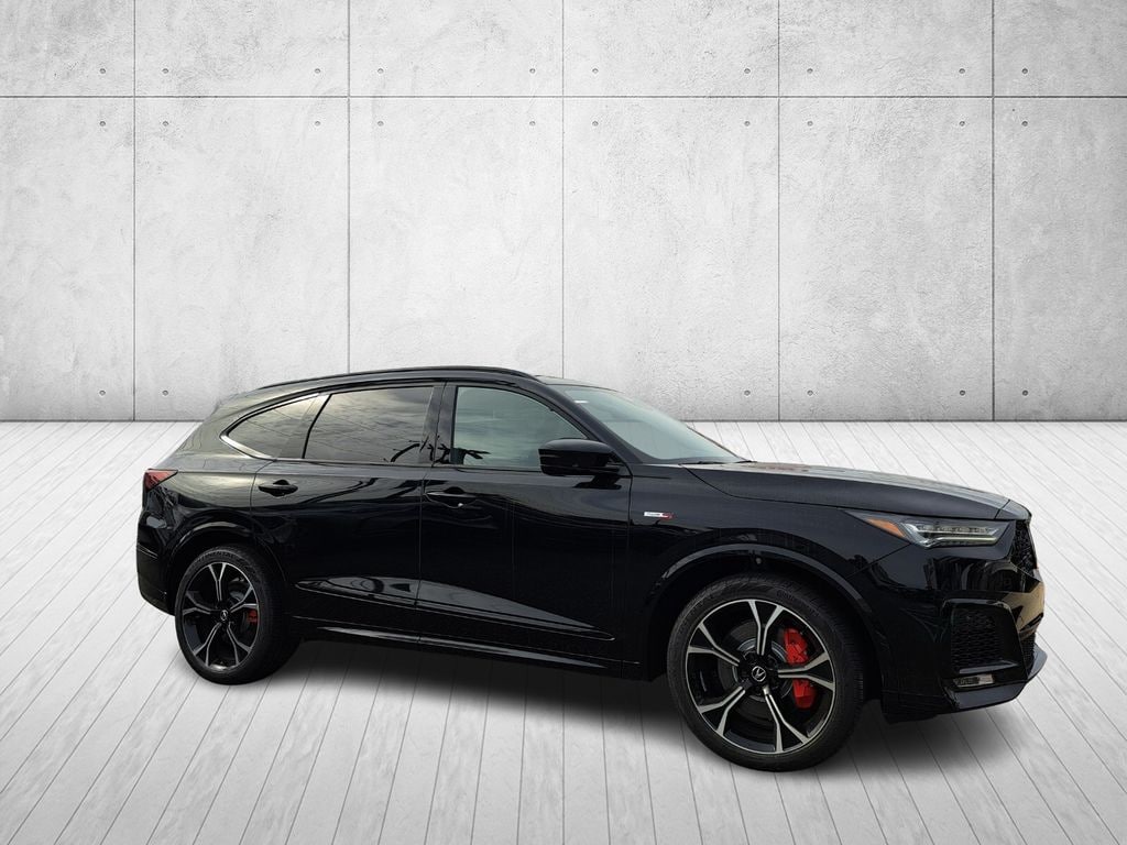 New 2026 Acura MDX Type S w/Advance Package SUV