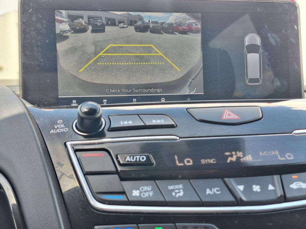 2023 Acura RDX A-Spec Package - Photo 12