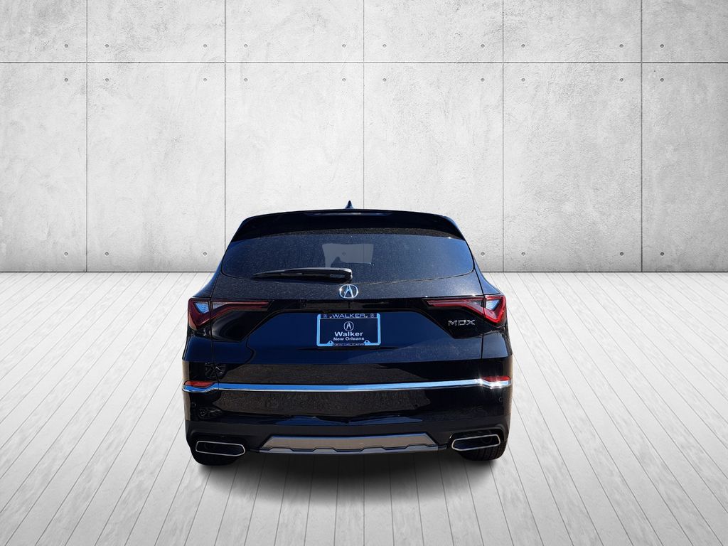 2026 Acura MDX Technology Package - Photo 6