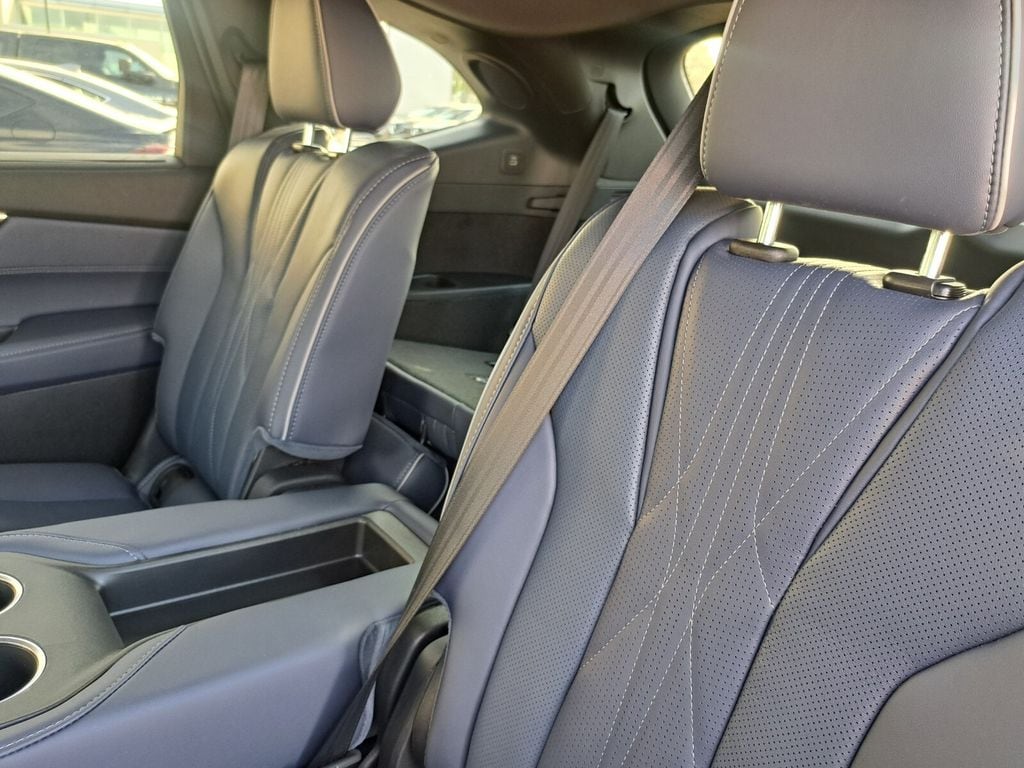 2026 Acura MDX Type S w/Advance Package - Photo 21