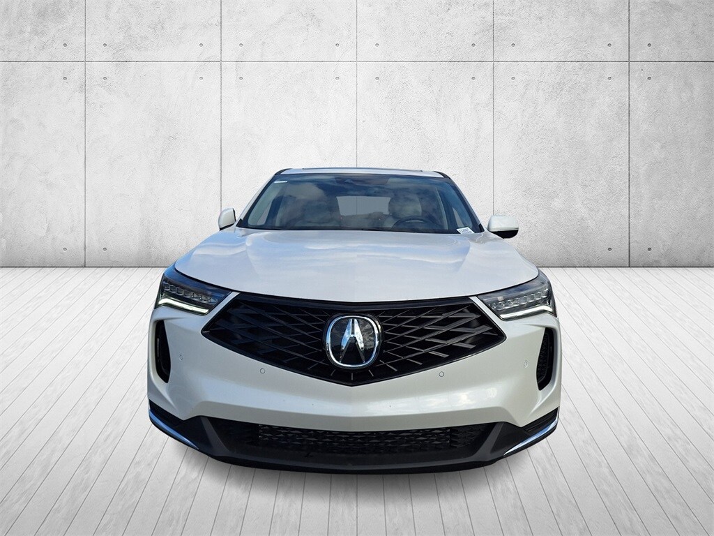 2025 Acura RDX Technology photo 2