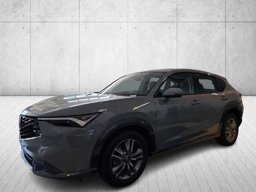 2025 Acura ADX Base's photo