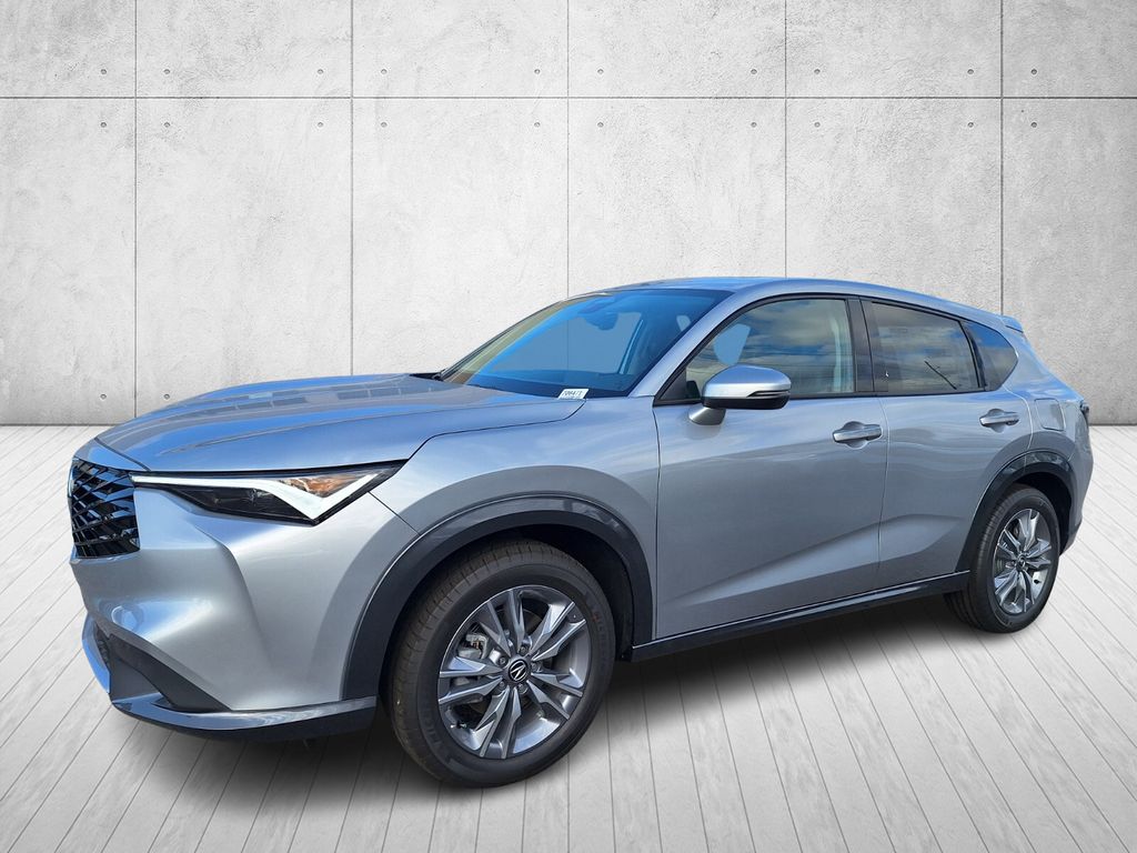 2025 Acura ADX Base's photo