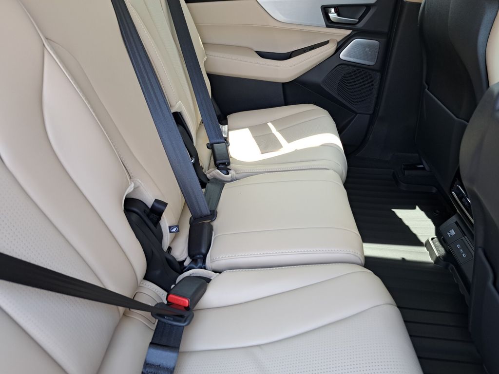 2026 Acura MDX Technology Package - Photo 20