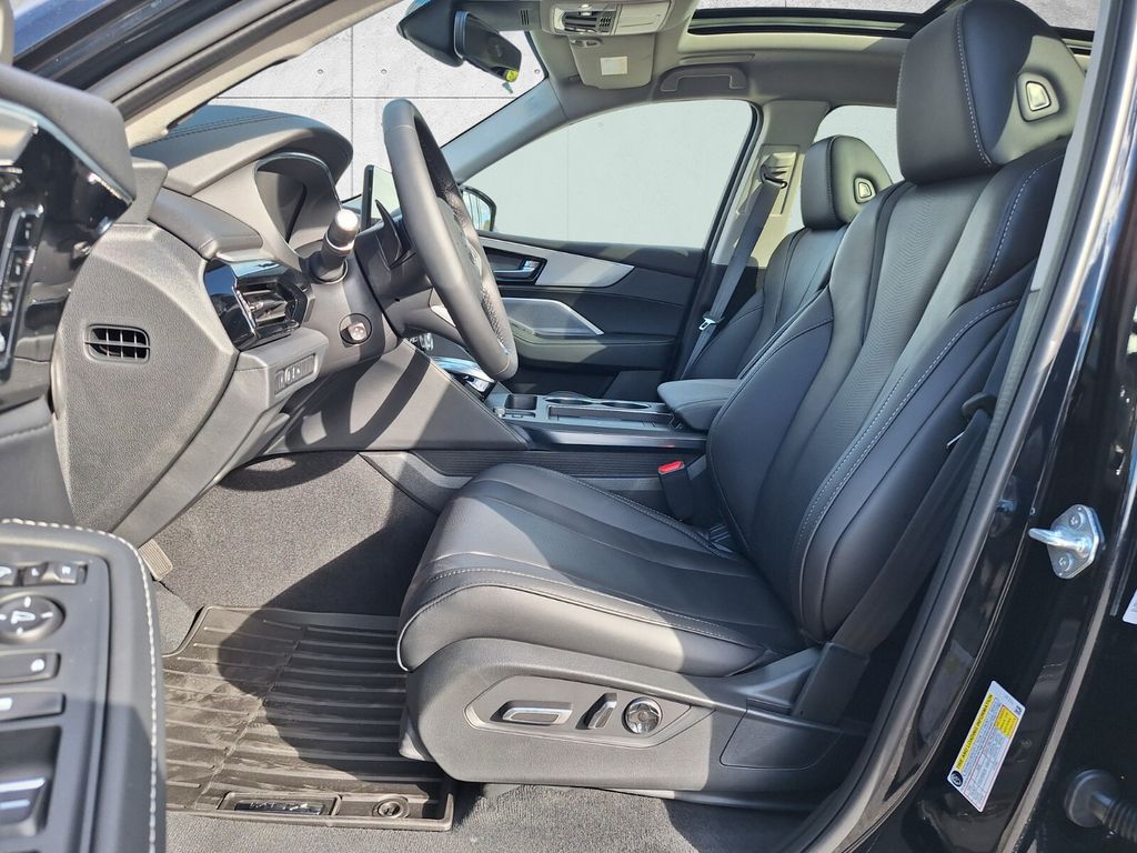 2026 Acura MDX Technology Package - Photo 9