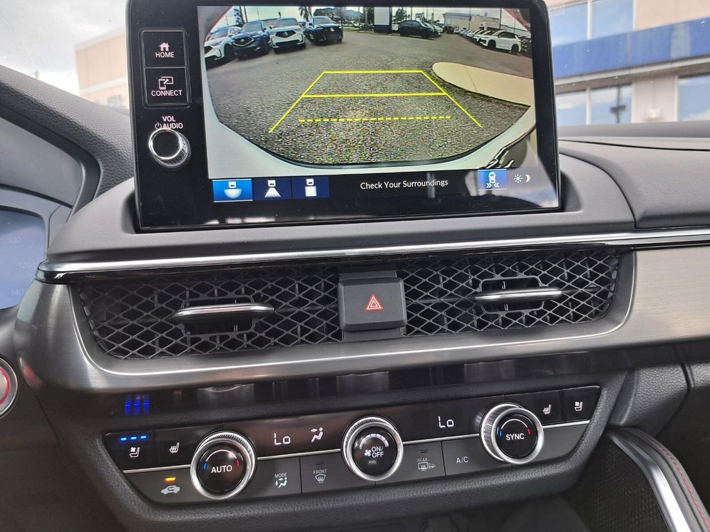2026 Acura ADX A-Spec Package - Photo 11