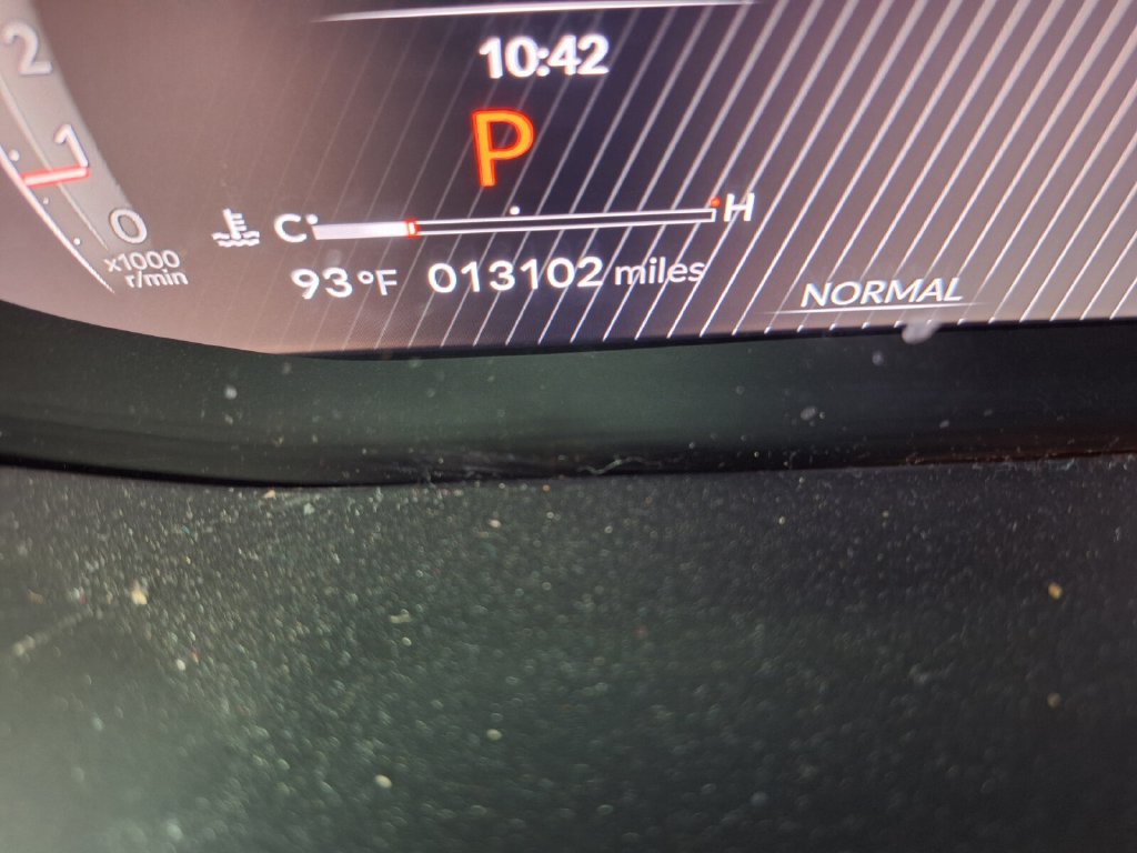2025 Acura MDX A-Spec Package - Photo 19