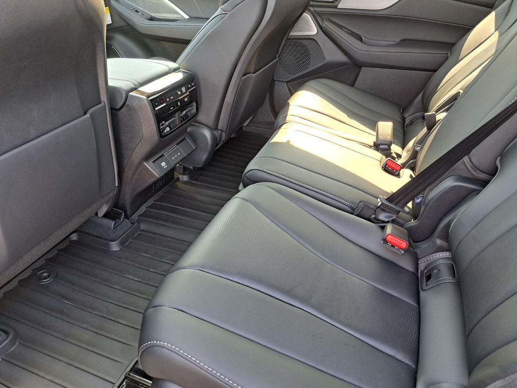 2026 Acura MDX Technology Package - Photo 25