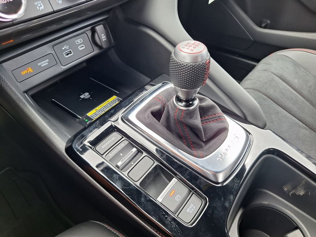 2025 Acura Integra Type S - Photo 20