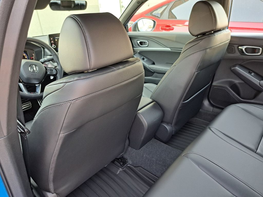 2026 Acura Integra A-Spec - Photo 22