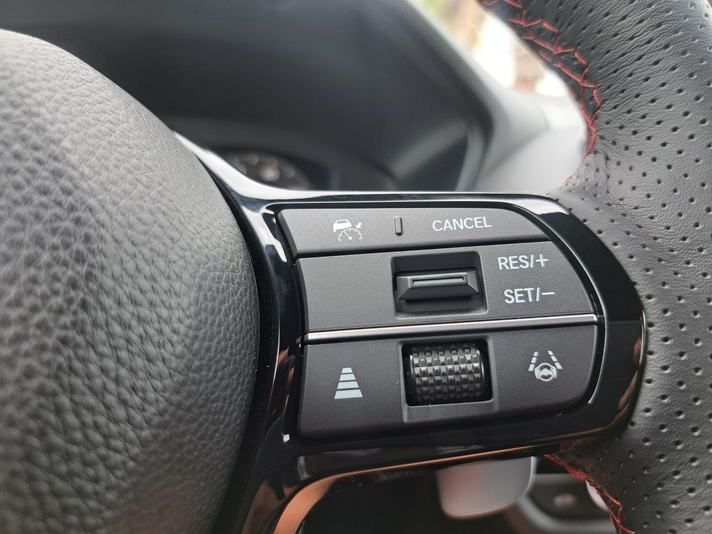 2026 Acura ADX A-Spec Package - Photo 13